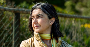 Paulina Urrutia y su batalla de casi 2 años contra el cáncer de mama: 