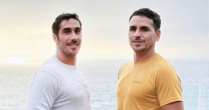 Pedro Astorga habló de su regreso a la TV: compartirá aventura extrema con su primo Pangal Andrade