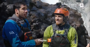 Pedro Astorga contó que sufrió grave accidente en último capítulo de El Clan: 