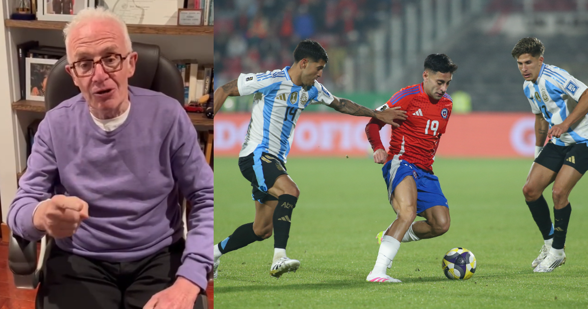 Pedro Carcuro le puso punto final a ciclo de Gareca y pidió a reconocido DT: "Hablen con él"