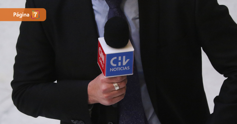 Periodista de CHV anunció su compromiso: desde la alcaldesa hasta el cura de Papudo lo ayudaron