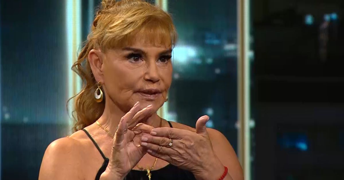 pilar cox sobre su problema con las drogas