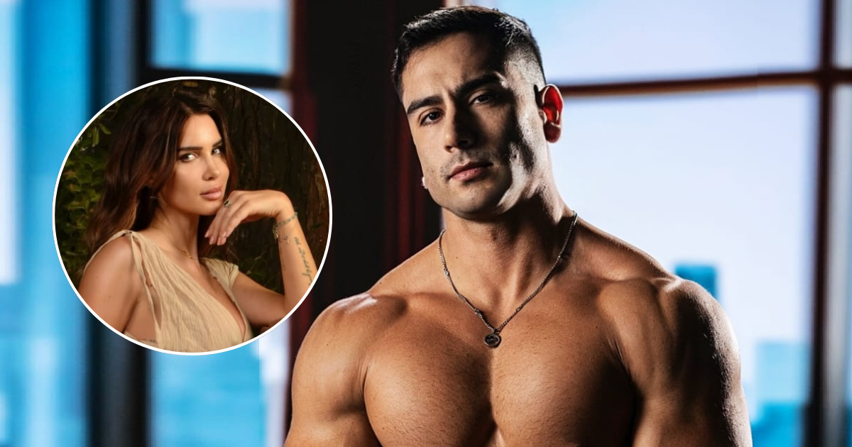 pololo de Fran Undurraga se luce en Arsmate