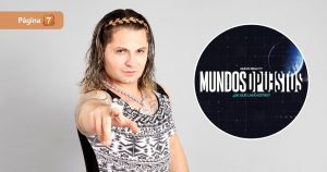 Princeso se defendió de la ola de críticas tras cuestionable actitud en Mundos Opuestos 3