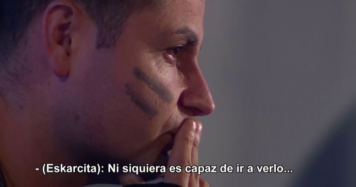 Todos contra Princeso: participante genera repudio por no competir y causar lesión de compañero