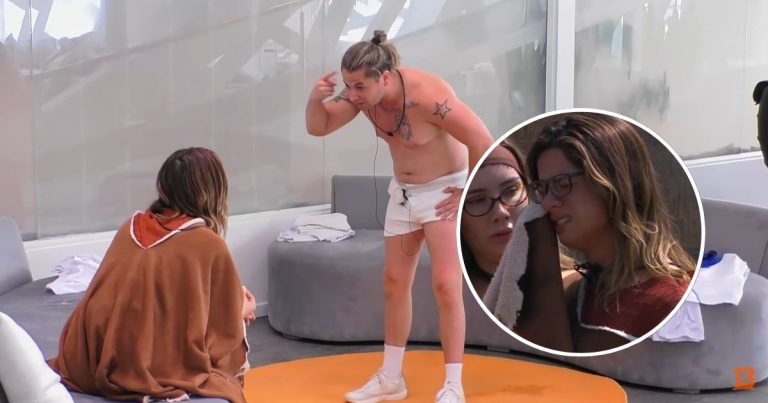 Princeso sumó otra polémica por violenta actitud que dejó llorando a Roon Antonio en Mundos Opuestos