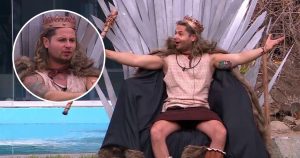 Princeso lo hizo de nuevo: se adjudicó importante desafío en Mundos Opuestos