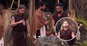 Princeso causó asco y furia de sus compañeros en Mundos Opuestos