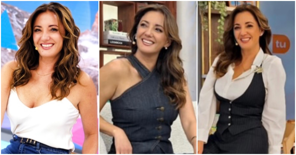 Priscilla Vargas reveló a su participante favorito de Mundos Opuestos