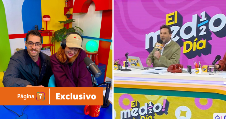 Profe Pau zanja polémica tras acusación de plagio a El Medio Día: 