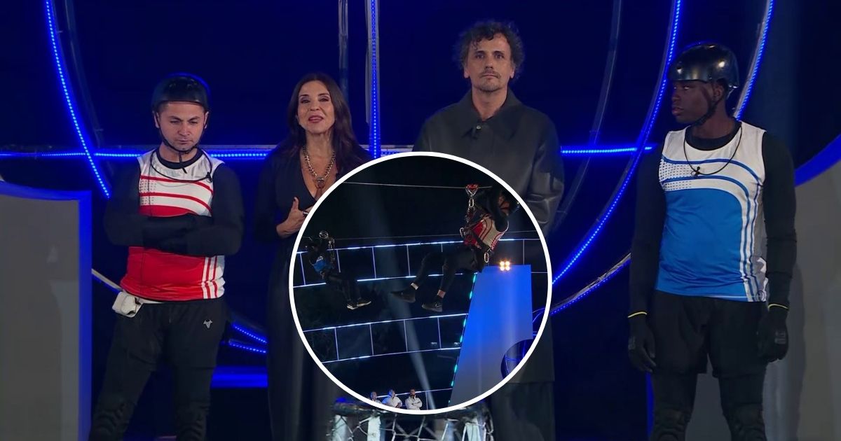 ¿Mike Milford o el Princeso? Conoce quién fue el primer eliminado de Mundos Opuestos 3