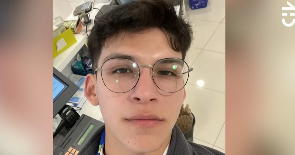 Las hipótesis en torno a la muerte de Francisco Albornoz, joven farmacéutico hallado sin vida