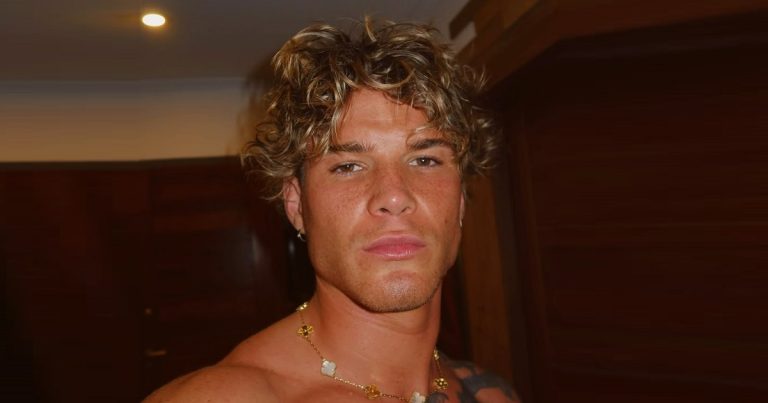 Familia de Rai Cerda comunicó su hospitalización tras la final de Palabra de Honor