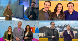 Rating matinal miércoles 11 de junio