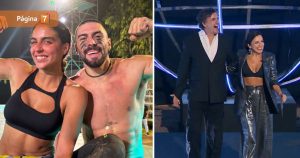 Final de Palabra de Honor y estreno de Mundos Opuestos arrasó con sus competidores