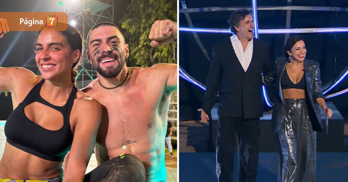 Final de Palabra de Honor y estreno de Mundos Opuestos arrasó con sus competidores