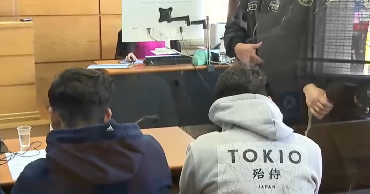 El relato de la madre de los hermanos imputados por asesinato de estudiante en Melipilla