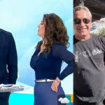 Repe y Pri contaron detalles de su salida a Farellones: 