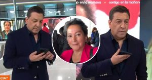 Concejala desaparecida en Villa Alegre: revelador audio en vivo aclaró aparente giro en el caso