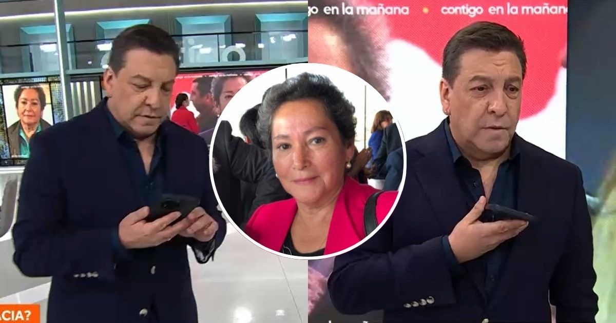 El revelador audio que descartó giro en el caso de la concejala desaparecida en Villa Alegre