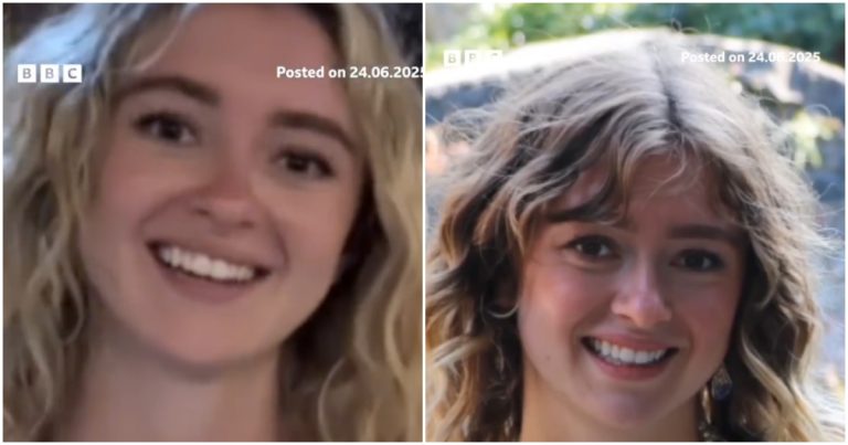 Polémica en Reino Unido: joven murió de cáncer tras seguir consejos antivacunas de su madre