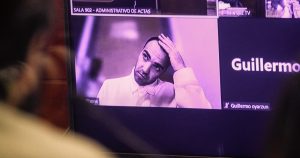 Nuevo revés para Martín de los Santos Lehmann: abogado renunció a su defensa