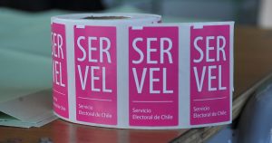 Revisa si saliste seleccionado vocal de mesa para las elecciones primarias 2025