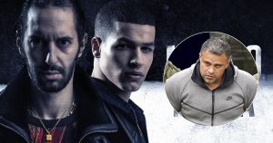 richard rico mocro mafia