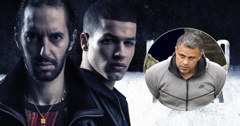 Richard Rico: el criminal chileno 