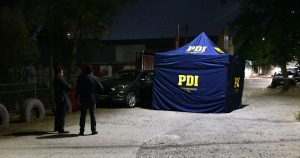 Brutal crimen en Puyehue: joven de 15 años murió apuñalado tras riña con otro adolescente