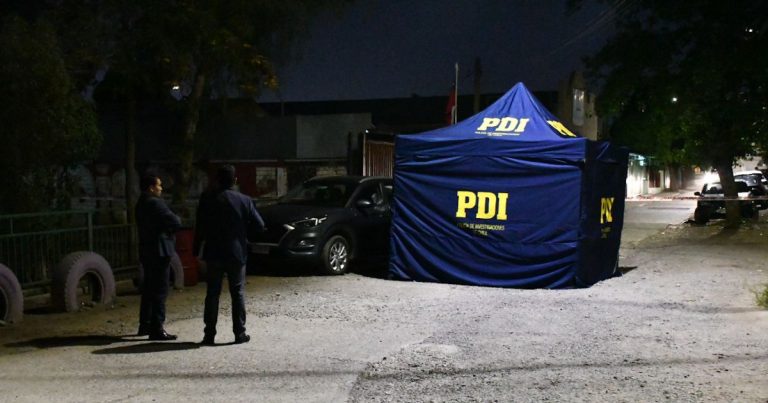 Brutal crimen en Puyehue: joven de 15 años murió apuñalado tras riña con otro adolescente