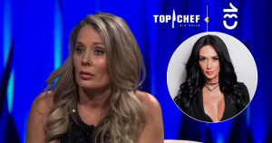 Rocío Marengo y por qué se distanció de Pamela Díaz: "Me duele que no haya sido sincera conmigo"