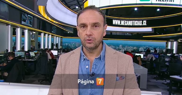 La dolorosa pérdida familiar que enluta a Rodrigo Sepúlveda: 