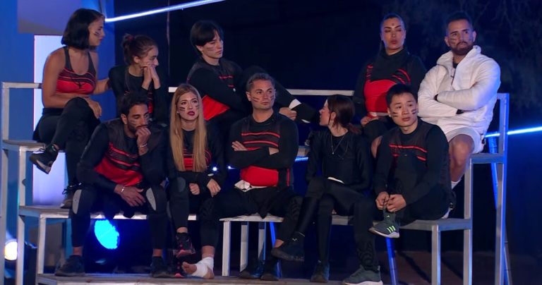 Alerta de romance en Mundos Opuestos: influencer y exfutbolista darán que hablar