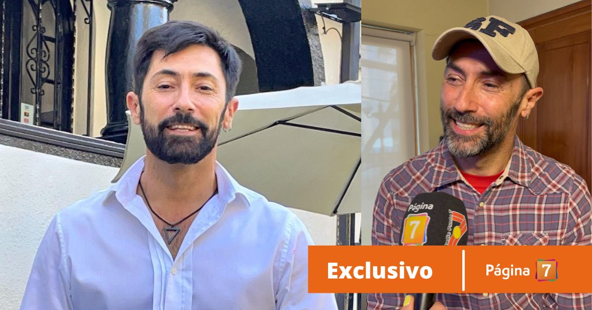 ¿Qué fue de Romeo Singer? El actor de ‘Fuera de Control’ reaparece con exitoso emprendimiento