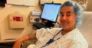 ronny dance operacion