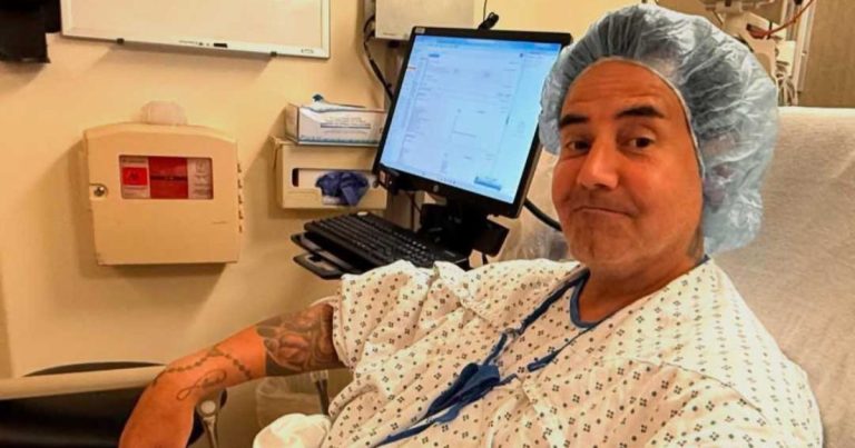 Ronny Dance sigue en tratamiento por compleja situación de salud: se sometió a una tercera cirugía