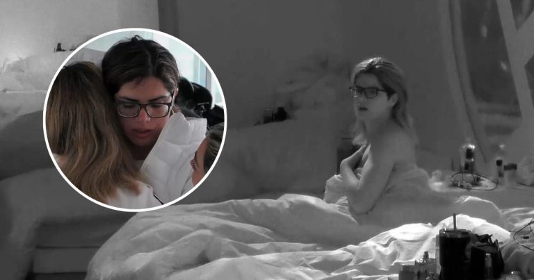 Roon Antonio sufrió terrorífico momento en Mundos Opuestos: “Es la primera vez que me pasa”