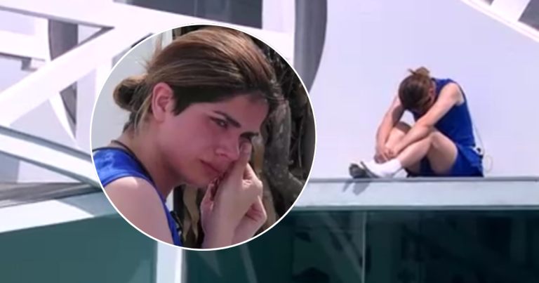 Roon Antonio se quebró al recordar a su última pareja: 