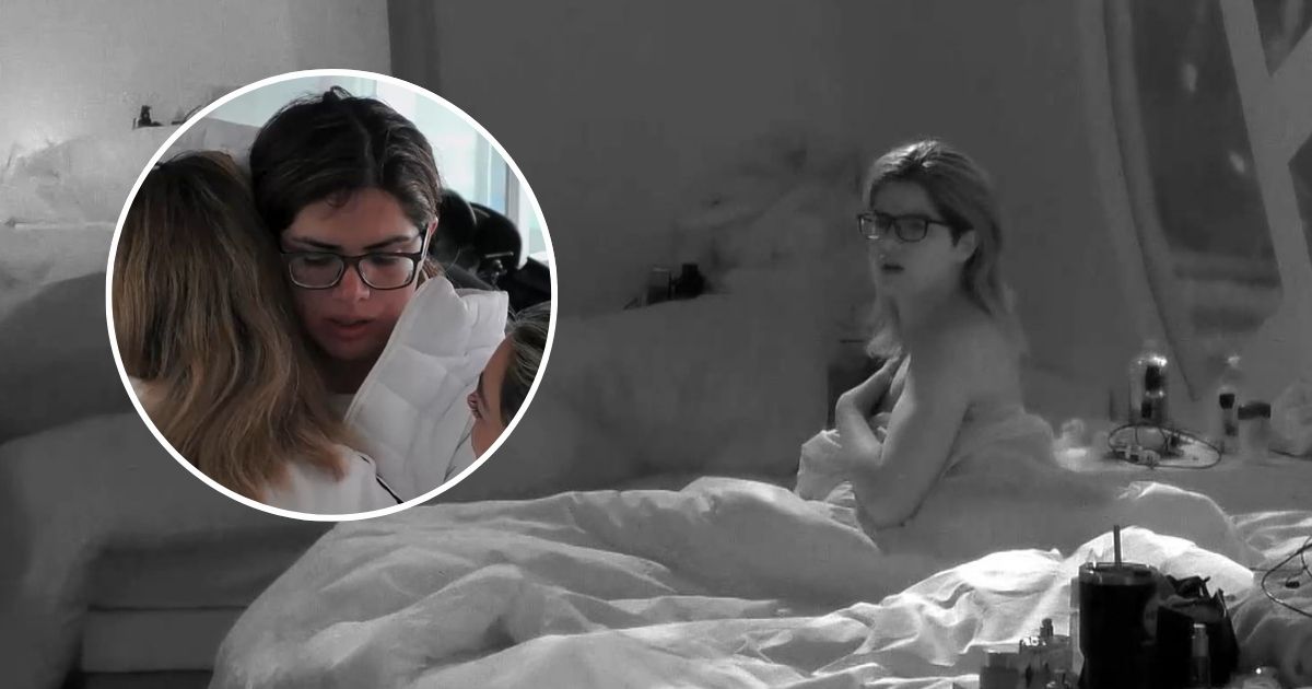 Roon Antonio sufrió terrorífico momento en Mundos Opuestos: “Nunca me habían penado en mi vida”