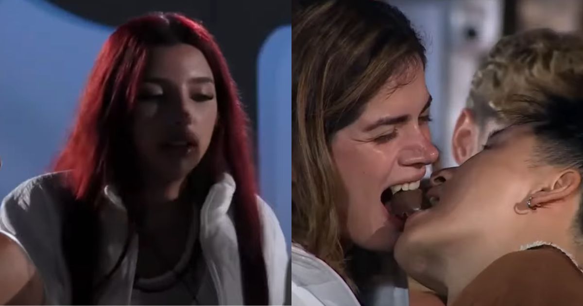 roon, yuhui y chilota mundos opuestos