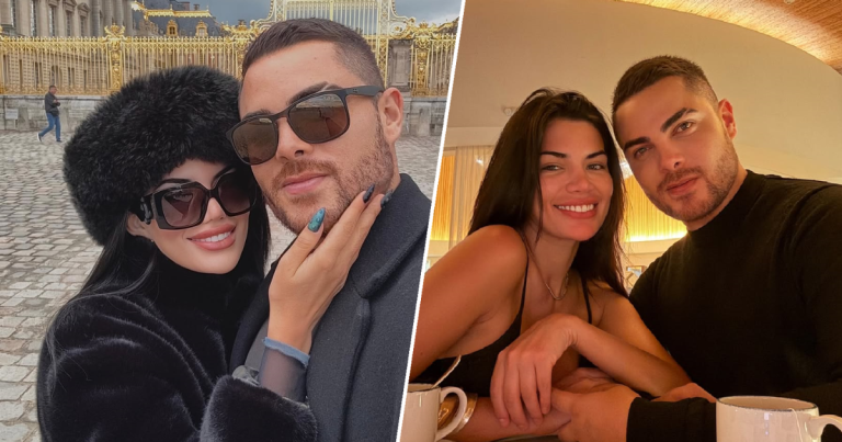 Tras Palabra de Honor: Samantha Batallanos encontró el amor con un cantante gracias a TikTok