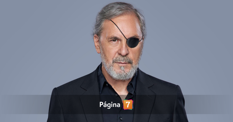 Santiago Pavlovic anunció fin de Informe Especial y criticó a TVN: 