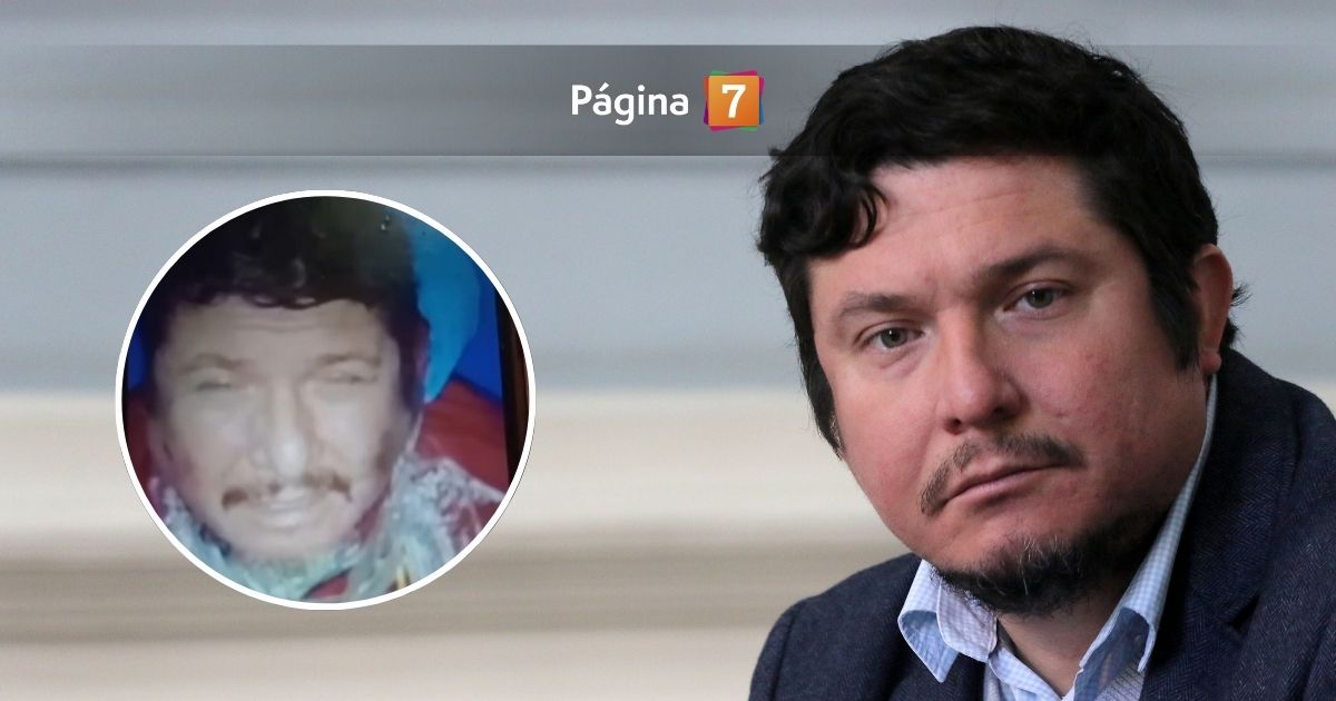 El desgarrador auxilio de exalcalde de Macul, Gonzalo Montoya, en pleno secuestro: “Entre todos…”