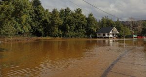 senapred evacuación arauco