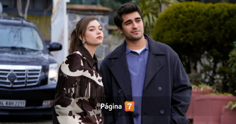 Seyrán y Ferit suma nuevo día de transmisión en Mega: conoce la fecha y hora para su debut