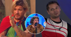 ¿Princeso o Junior Playboy? Simón de la Costa barrió con chico reality por “maquiavélico”