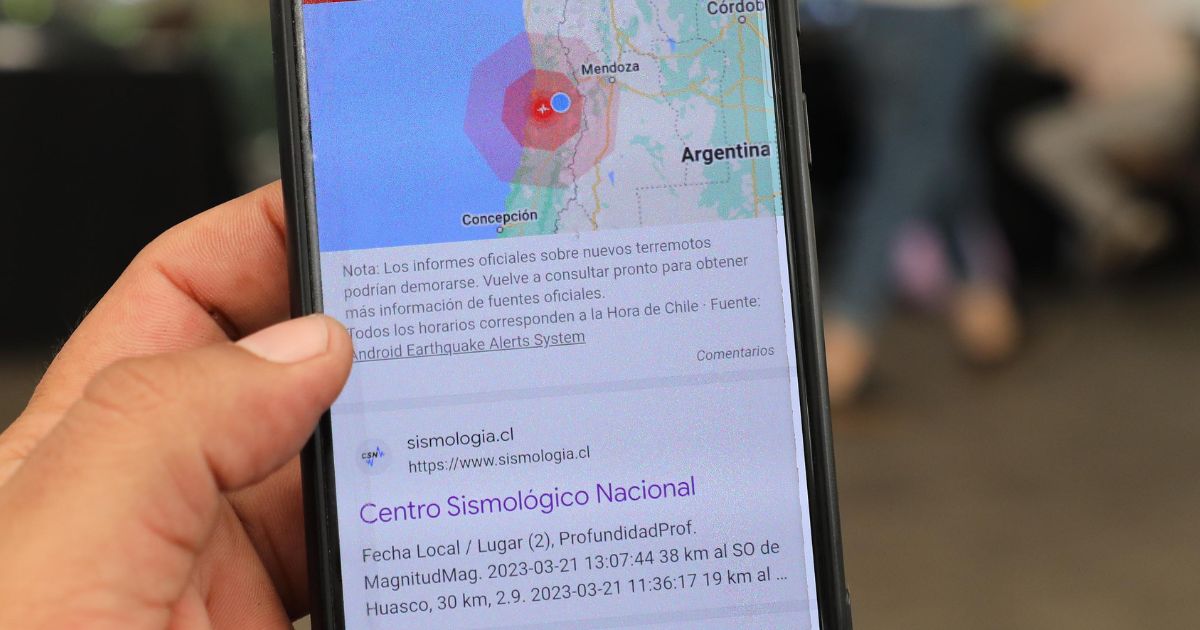 Sismo