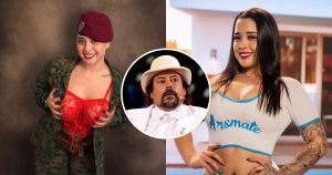 Sobrina de Bombo Fica acusó ataques y discriminación por vender contenido para adultos: 