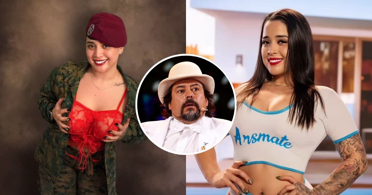 Sobrina de Bombo Fica acusó ataques y discriminación por vender contenido para adultos: "La gente…"